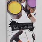 Miina Supinen ym. : Rautasydän - pikkukuva 1