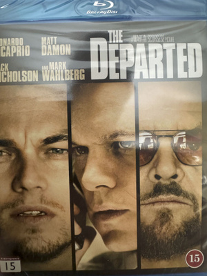 The departed