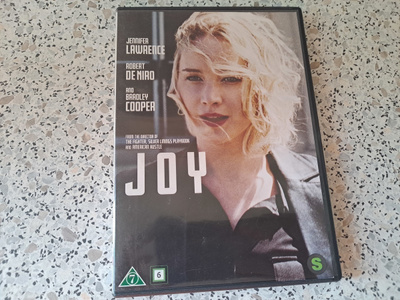 Joy (DVD)