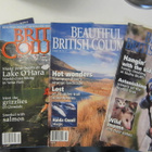 vuosikerta 2002 British Columbia Magazine - pikkukuva 1