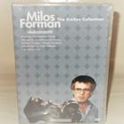 MILOS FORMAN -DOKUMENTTI (UUSI) - pikkukuva 1