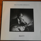 Eric Gale:Blue Horizon-LP. - pikkukuva 1