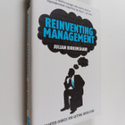 Julian M. Birkinshaw : Reinventing management : smarter c... - pikkukuva 1