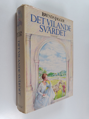 Brenda Jagger : Det vilande svärdet
