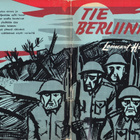 Lennart Hoffrén: Tie Berliiniin (1964) - pikkukuva 2