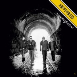 Happoradio - Vuosipäivä (CD)