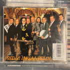 LAPINLAHDEN LINNUT - Sedät jaksaa heilua 2-cd - pikkukuva 2