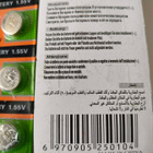 NAPPIPARISTOT: AG 10 No:103 - pikkukuva 3