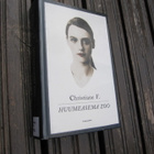 CHRISTIANE F  HUUMEASEMA ZOO - pikkukuva 1