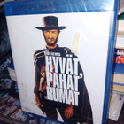 Blu-ray Hyvät pahat ja rumat ( SIS POSTIKULU ) - pikkukuva 1