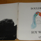 Roy Wood - Boulders - LP - pikkukuva 2