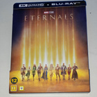 Eternals 4k steelbook - pikkukuva 1