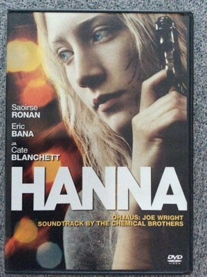Hanna DVD