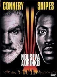 Nouseva Aurinko  -  DVD