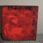 Antipope:House of Harlot CD - pikkukuva 1