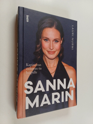 Lauri Nurmi : Sanna Marin