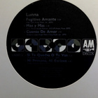 LUNNA  ::  LUNA  ::  VINYYLI  LP         US 1987  !! - pikkukuva 4