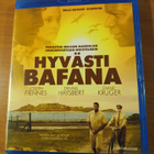 Hyvästi Bafana - pikkukuva 1