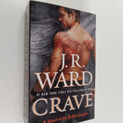 J.R. Ward : Crave - Fallen Angels 3 - pikkukuva 1