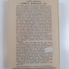 James Boswell : Samuel Johnsons liv - pikkukuva 2