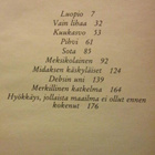Jack London : Debsin uni - Love 1.p 1982 - pikkukuva 2