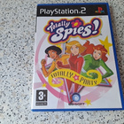 Totally Spies! Totally Party (PS2) - pikkukuva 1