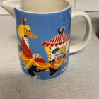 Uusi Muumi kaadin ystävyys 1 ltr - pikkukuva 1