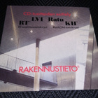 RAKENNUSTIETO CD TUOTTEIDEN ESITTELY 2001 - pikkukuva 1