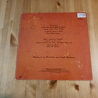 Phil Collins – No Jacket Required lp orig 1985 Pop Rock - pikkukuva 2