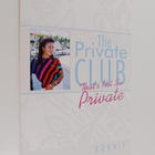 Purple Ronnie : The Private Club - That's Not So Private - pikkukuva 1