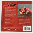Ken Whiting ym. : Rolling a Kayak - pikkukuva 2