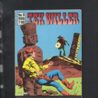 TEX WILLER n:o 9 1986 - pikkukuva 1