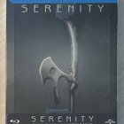 Joss Whedon: SERENITY (2005) Limited Steelbook (UUSI) - pikkukuva 1