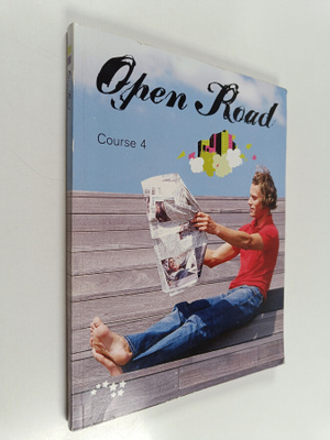 Open road Course 4