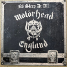 [LP] MOTÖRHEAD: NO SLEEP AT ALL - pikkukuva 1