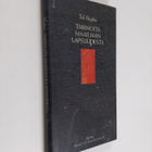 Ted Hughes : Tarinoita maailman lapsuudesta - pikkukuva 1