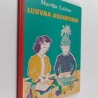 Martta Laine : Luovaa askartelua - pikkukuva 1