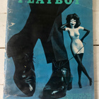 Playboy - October 1967 - hyväkuntoinen - pikkukuva 1