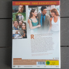 DVD: Morsiamen Poika / Son Of The Bride (2001) - pikkukuva 2