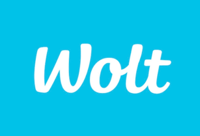 Myydään tarpeettomana 2 x 100€ wolt lahjakortti
