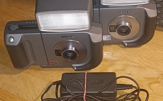 Sony DKC-C21X Digital Still Camera 2kpl.