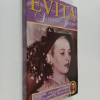 W. A. Harbinson : Evita : Saint or Sinner? - pikkukuva 1