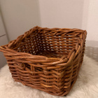 Byholma kori 24 cm x 24 cm - pikkukuva 2