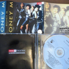 Boney M: The Collection CD - pikkukuva 1