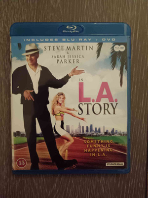 L.A. Story