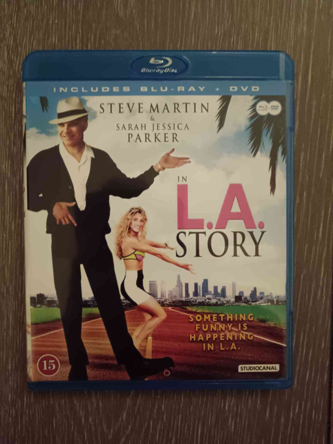 L.A. Story