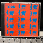 TODD - Purity Pledge cd (Hardcore, Sludge Metal, Noise) - pikkukuva 1