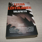 Leena Lehtolainen Valapatto -pok - pikkukuva 1