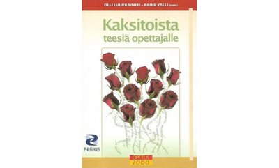 Olli Luukkainen (ym.): Kaksitoista teesiä opettajalle