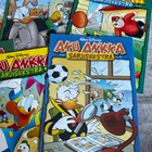 2007 vuoden aku-ankka sarjisekstra - pikkukuva 4